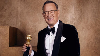 Begini Cara Aktor Tom Hanks Mengelola Diabetes Tipe 2