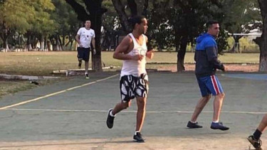 Ronaldinho