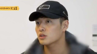 Pengakuan Kang Ha Neul Derita Claustrophobia