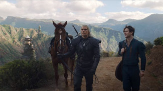 Syuting The Witcher Season 2 Tetap Berjalan di Tengah Pandemi Corona