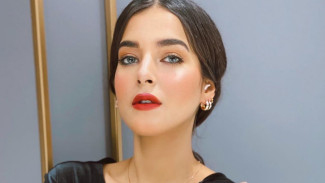 5 Rekomendasi Warna Terbaik Lip Cream Time Phoria, Tasya Farasya Approved!