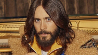 Jared Leto Dituduh Lakukan Pelecehan Seksual pada 9 Wanita, Ada yang di Bawah Umur!