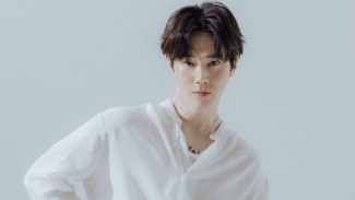 Yuk, Simak Cara Beli Tiket Konser Suho EXO di Jakarta 2024!