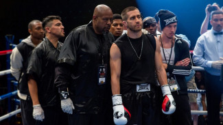 Sinopsis Southpaw, Kisah Jake Gyllenhaal Jadi Petinju Profesional