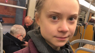 Diculik Pasukan Israel, Greta Thunberg Minta Swedia Bertindak