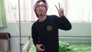 Semangat Dokter Tirta Bantu UMKM Lokal