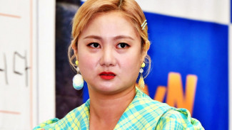 Sutradara Acara TV-nya Positif Corona, Bagaimana Kondisi Park Na Rae?