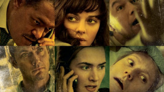 Aktor Contagion Reuni, Wanti-wanti soal Corona: Ini Nyata, Bukan Film