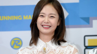 Terungkap Alasan Jeon So Min Keluar dari Running Man