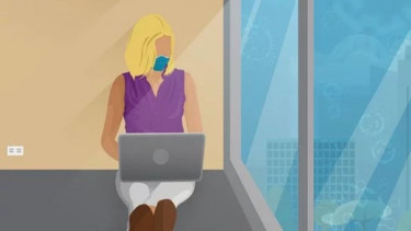 Work From Home 