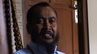 Polisi Hentikan Penyelidikan Kasus Syekh Puji Nikahi Anak 7 Tahun