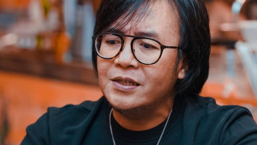 Ari Lasso