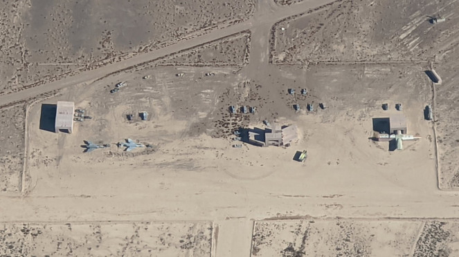 Area 51.