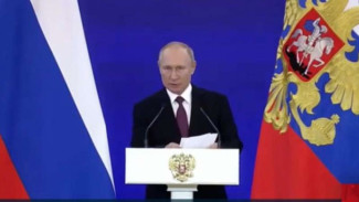 Putin Sindir Kegagalan Prancis gara-gara Kartun Nabi Muhammad