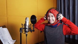 Gerakan di Rumah Saja Kini Disulap Jadi Lagu