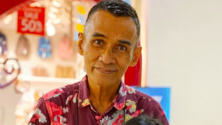Ungkapan Terima Kasih Trio Kwek Kwek Atas Jasa Papa T Bob