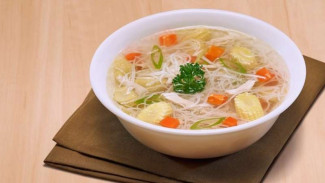 Buka Puasa dan Sahur Pakai Menu Sehat, Ini Bocoran Resep-resepnya