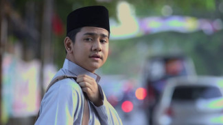 Buntut Parodikan Momen Proklamasi, Film Syakir Daulay Diadukan ke Lembaga Sensor Film
