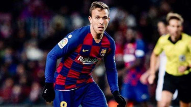 Arthur Melo