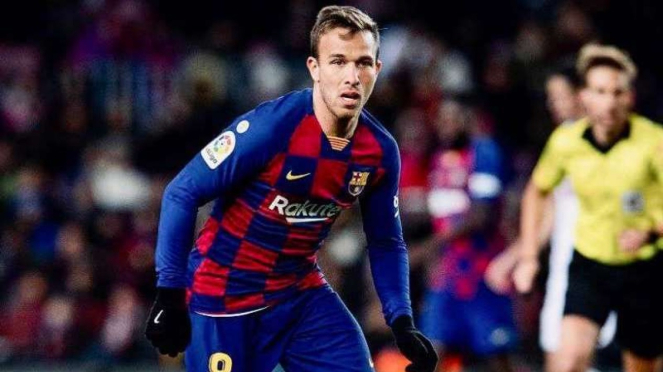 Arthur Melo