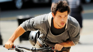 Sinopsis Tracers, Aksi Taylor Lautner Jadi Kurir Jago Parkour