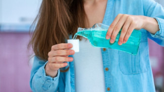 Heboh! Penelitian Sebut Salah Satu Obat Kumur Terkenal Dapat Tingkatkan Risiko Kanker