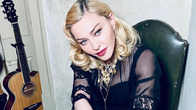 Madonna