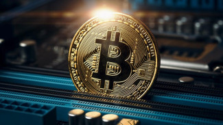Harga Bitcoin Diprediksi Anjlok ke Rp1 Miliar, Ada Apa?