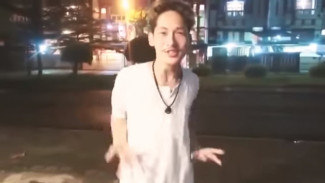 YouTuber Ferdian Paleka Kembali Berurusan dengan Polisi Gegara Promosi Judi Online