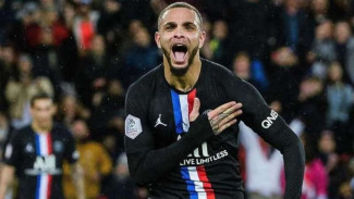 Mantan Pemain PSG, Layvin Kurzawa Resmi Gabung Persib