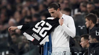Lagi Bersinar, Adrien Rabiot Malah Mau Jadi Tumbal untuk Transfer 'Gila' Juventus