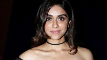 Zoa Morani