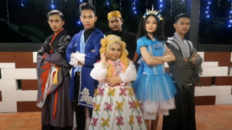 Lagu Kekeyi Dihapus dari YouTube, Ini Jawaban Rini Wulandari