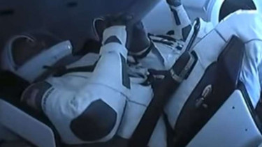 Astronot AS.