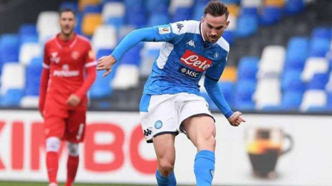 Fabian Ruiz