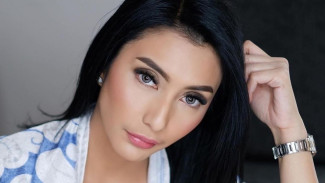 Takut Ibu Kena Corona, Tyas Mirasih Tahan Tiga Bulan Tak Temui