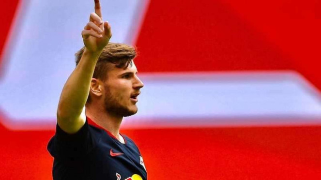 Timo Werner