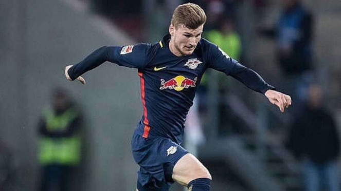 Timo Werner