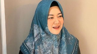 Risa Saraswati Merinding Baca Comment Driver Ojol di YouTube-nya