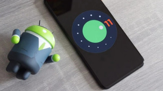 Android 11 Hadir, Ini Fitur dan Tipe Smartphone yang Bisa Mencicipinya