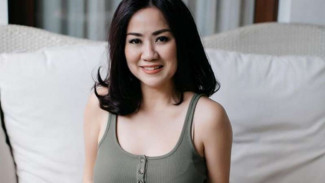 Jawaban Menohok Tante Ernie Dituding Umbar Foto Seksi Penyebab Cerai