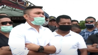 Dijerat Pembunuhan Berencana, Nasib Penikam Nus Kei Terancam Hukuman Mati