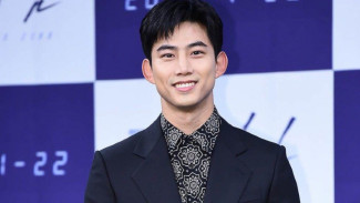 Gosip Kencan Beredar, Taecyeon 2PM Minta Maaf