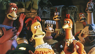 Segera Digarap, Sekuel Film Chicken Run Bakal Tayang di Netflix