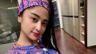 Dewi Perssik: Aku Ingin Cerai