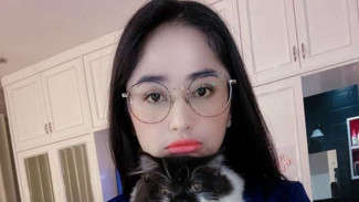Soal Nafkah Batin, Suami Dewi Perssik: Aku Minta Setiap Hari