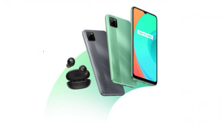 Sambil Menunggu Kabar C15, Cek Daftar Harga Realme yang Gak Kalah Seru