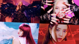 Dianggap Lecehkan Agama Hindu, MV How You Like That Blackpink Dikecam