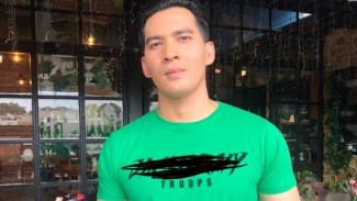 Ridho Ilahi Ditetapkan Sebagai Tersangka