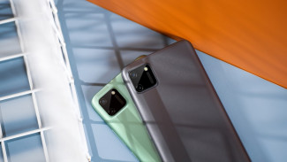 Daftar Harga Ponsel Realme C11 hingga X3 Superzoom pada Juli 2020